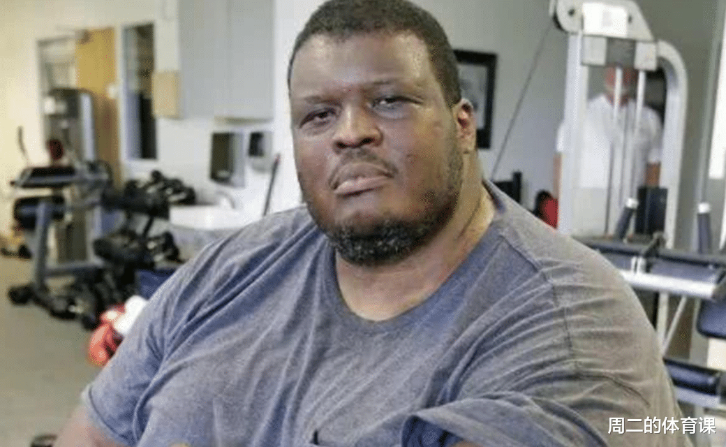 伊曼|体重415公斤、腿粗2米！相扑之王离世后，妻子曾坦言：噩梦终于结束