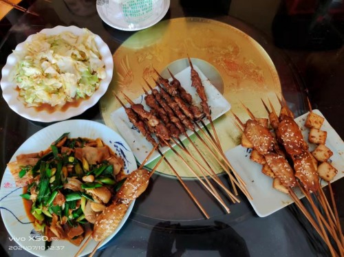 时尚生活观察|中秋国庆放长假，北京双龙峡约一波！