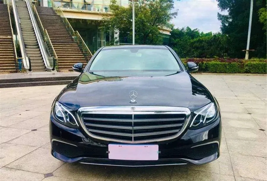 SUV|网友：?我就不明白，买二三十万的奔驰、宝马，有什么面子