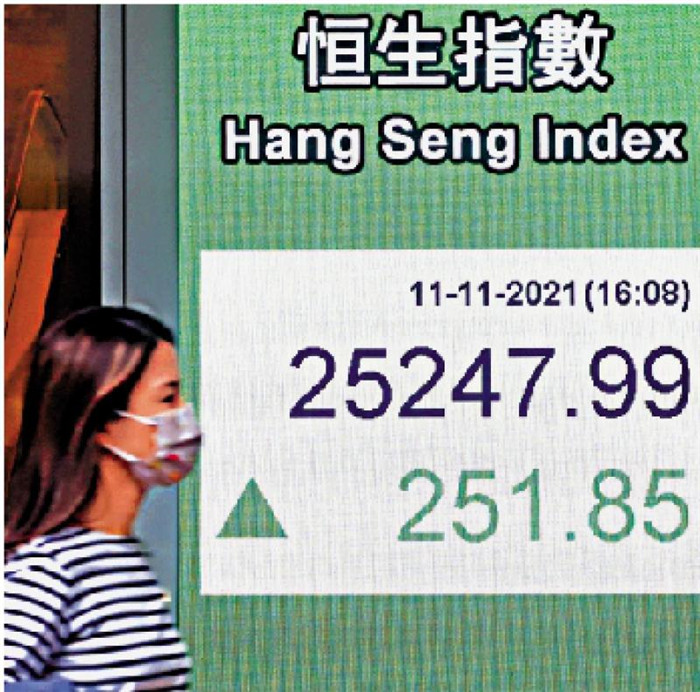华润|内房再报复急弹 奥园三日飙32%