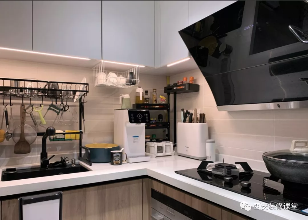 60㎡公寓，一室变两室