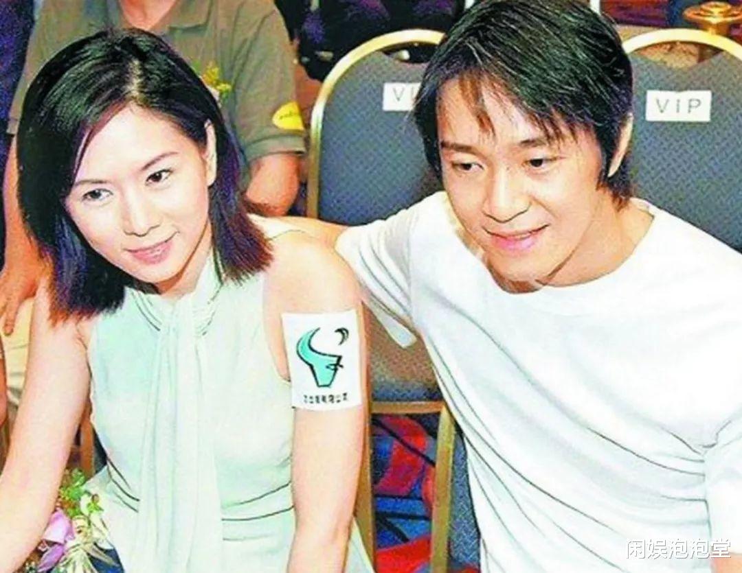 任嘉伦|10位因癌症去世的明星,她是星爷永远的痛,最后一位老戏骨最可怜