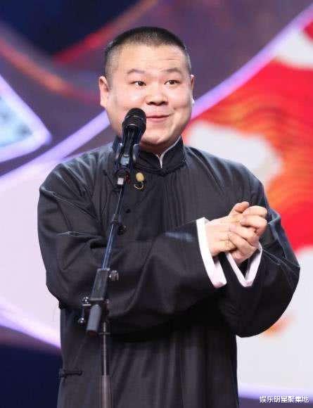 岳云鹏|岳云鹏春晚失误不断，孙越巧妙解决，郭德纲还会力挺吗？