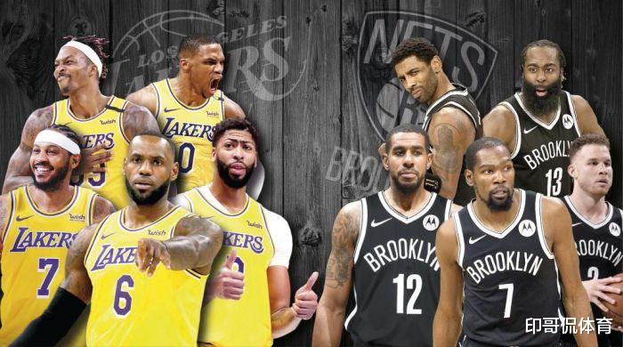 勒布朗·詹姆斯|籃網(wǎng)圣誕大戰(zhàn)特寫(xiě)、單核帶隊(duì)的詹姆斯哈登