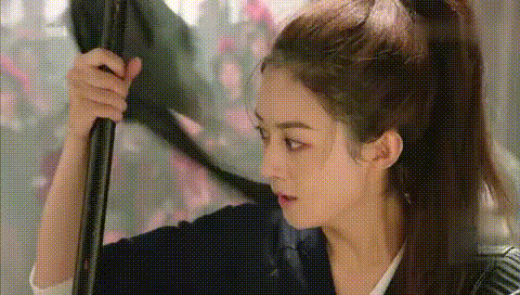 穆桂英|浓妆艳抹还想上战场？这5位女将告诉你什么才叫战场风范，不糊弄人