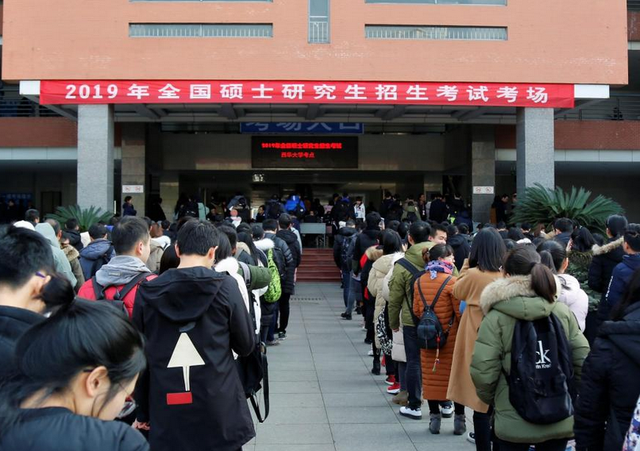 求职|国家提高专硕地位后，求职“认同度”比得上学硕吗？学姐说出真相