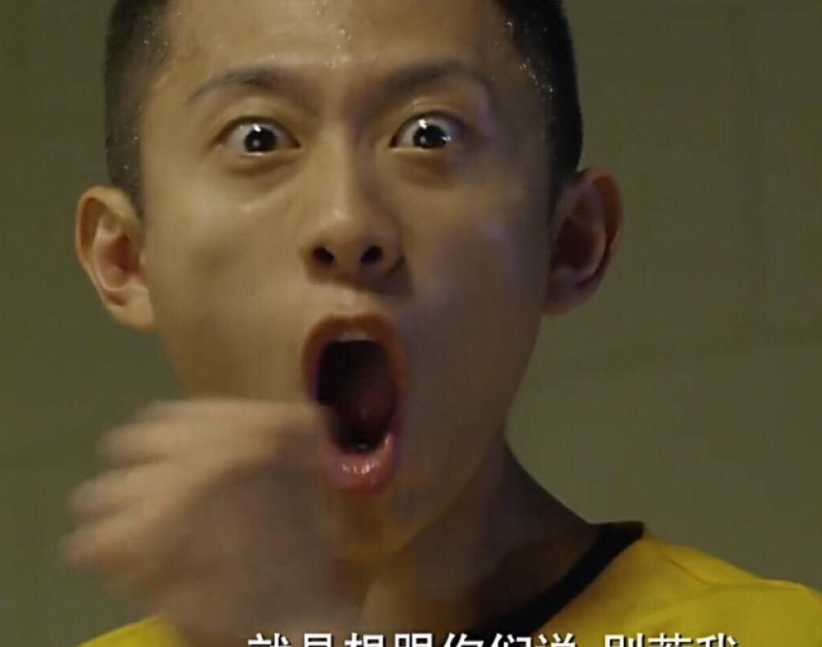 范上官|看到以后就立马想换台,这五位演技“浮夸”的明星,个个尴尬到打脸!