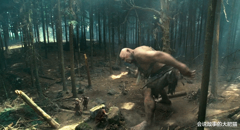 荷马史诗 “诸神之怒”独眼巨人起源分析 传播于《荷马史诗》起源于远古遗骸