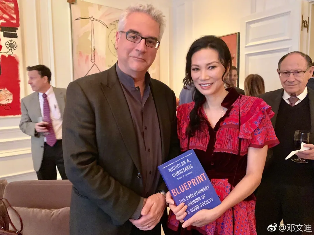 李毓芬|最强“小三”，逼唐嫣“割腕”，36岁再度翻红，她到底有多传奇？