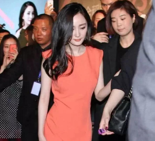 娱乐圈|盘点娱乐圈艺人最离不开的助理，看到她的助理：出道吗？爆红那种！