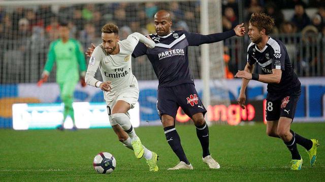 里爾|里爾臨近奪冠 摩納哥全力爭三