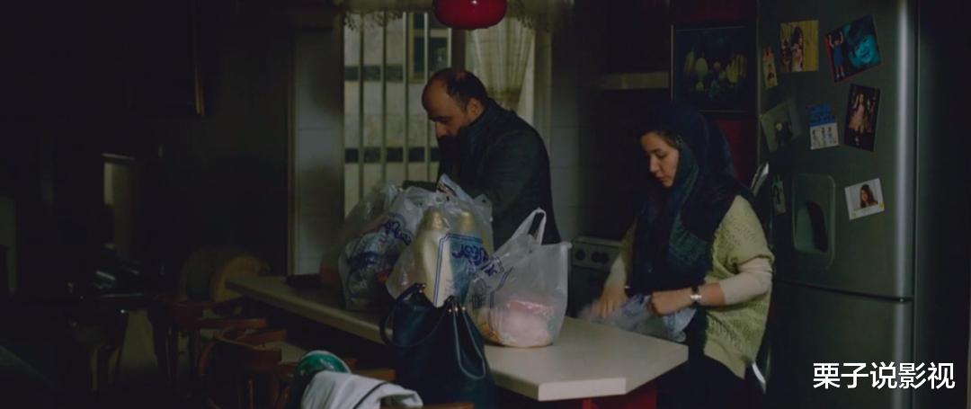 金熊奖|一部荣获金熊奖的禁片,却把导演送进了监狱