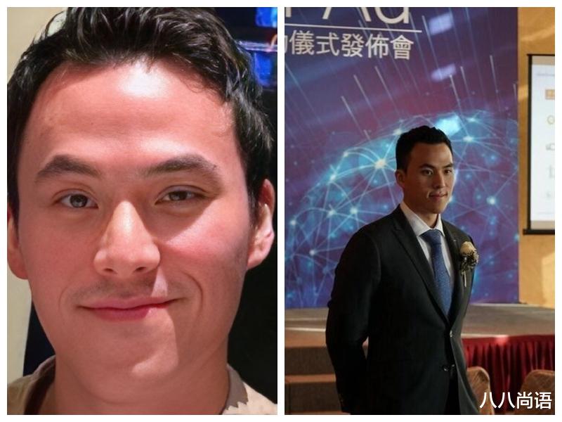 何猷启|何猷启与三位美女就餐聚会,定位还是上海,疑似去看望自己的孩子