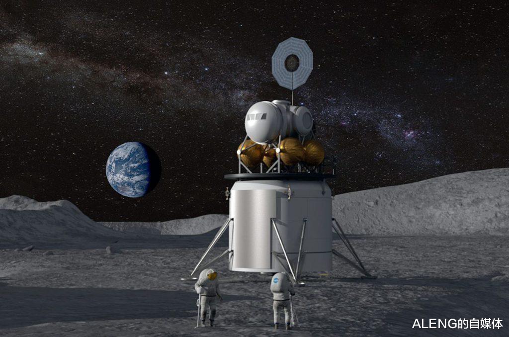 NASA|剧情反转：“独吞”29亿美元合同后，现在轮到马斯克“骂娘”了