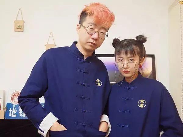 李诞|李诞被曝离婚，老婆清空微博，注销公司：爱而不得都是自个儿作的