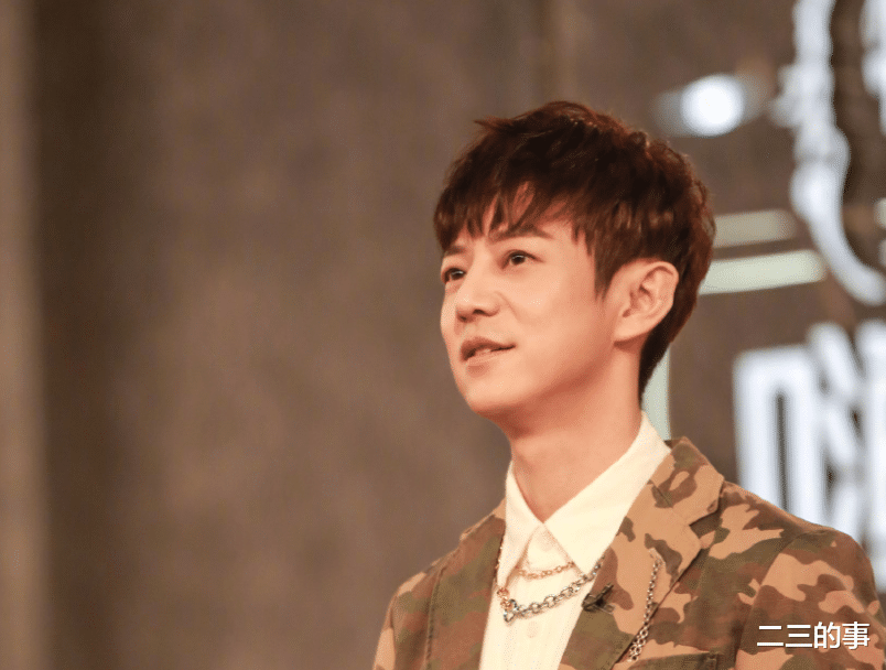 娱乐圈|他是娱乐圈中出了名的好人缘，主持翻车后，却无人帮助