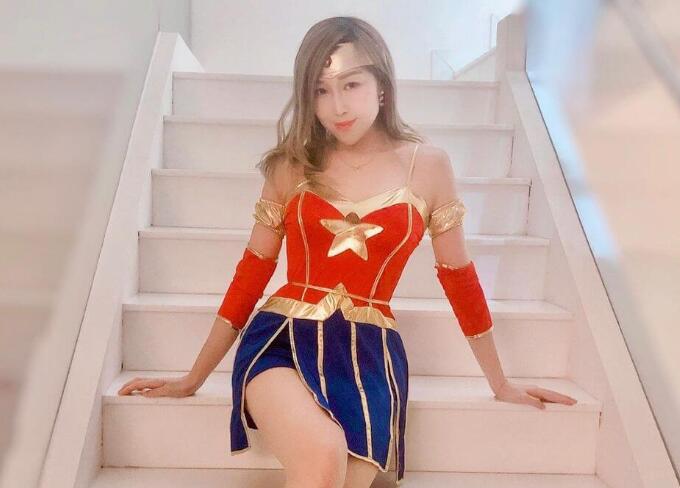 小三|袁晴晴CoCo狂追已婚男 自愿当小三被骂