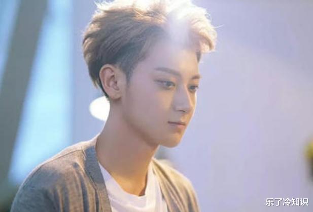 黄子韬|黄子韬张允恩疑似恋情曝光?真爱不会从天而降,真爱是对爱的经营