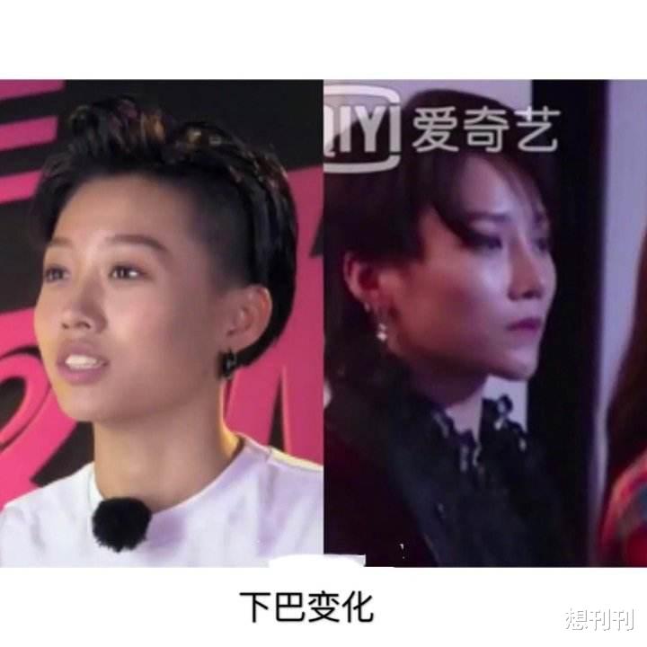 陈乔恩|“换头”界10个大佬，谁才是真正神级王者？四千年什么的都弱爆了