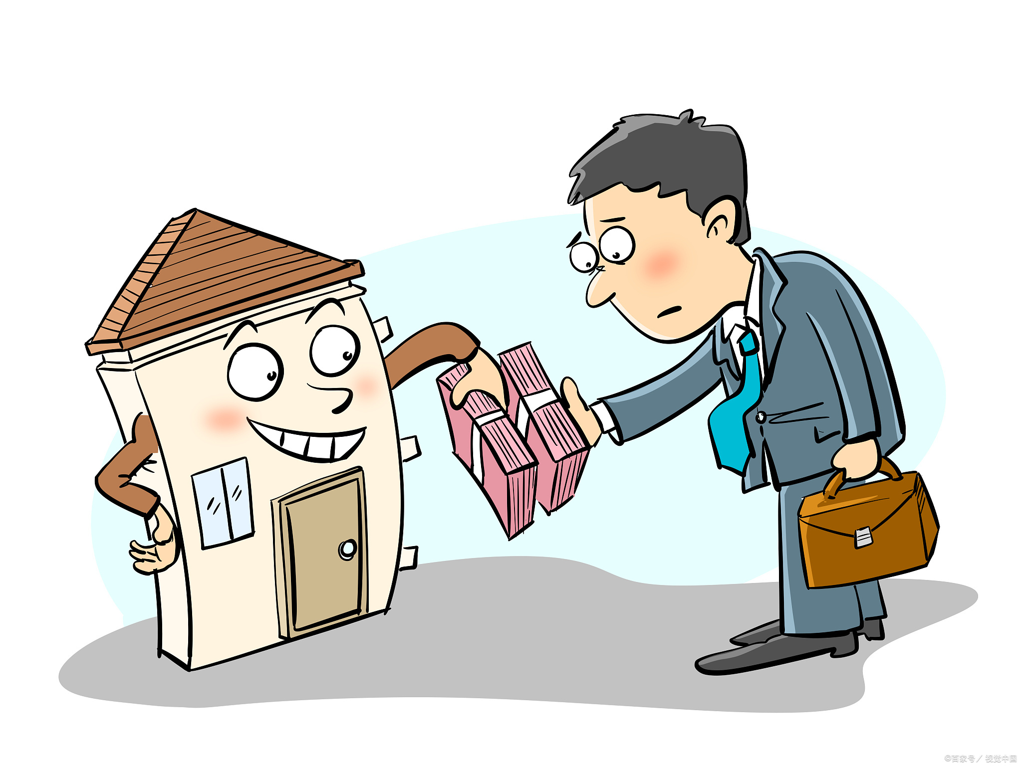 厨房|10城推出鼓励购房措施，能下手买房了吗？建议谨慎！