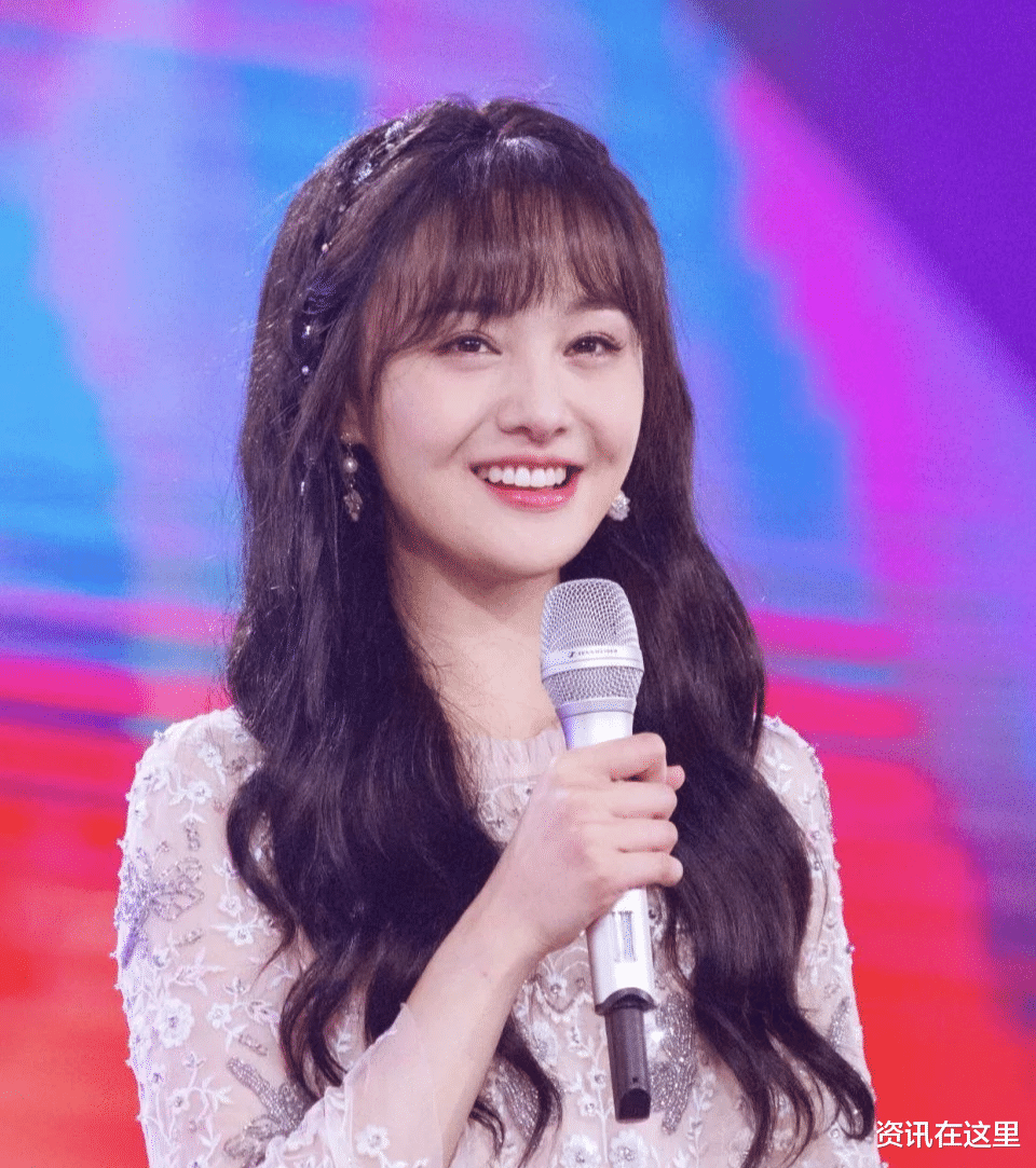 唐鹤德|爽子这次洁白如莲花了