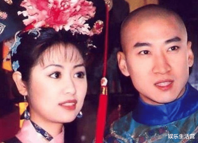 刘亦菲|51岁周杰被前女友控诉，因不吃避孕药被抛弃，称快入土了还祸害人