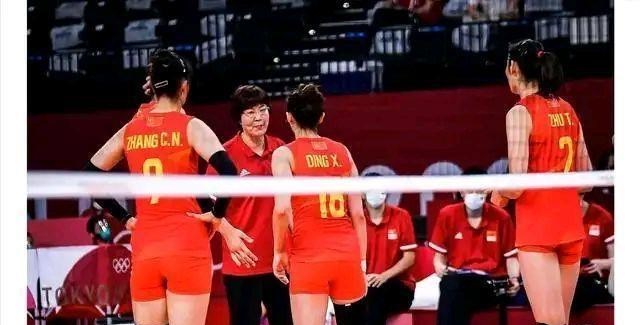 嘟小薯|东京奥运会后，女排球迷热情锐减的原因何在？