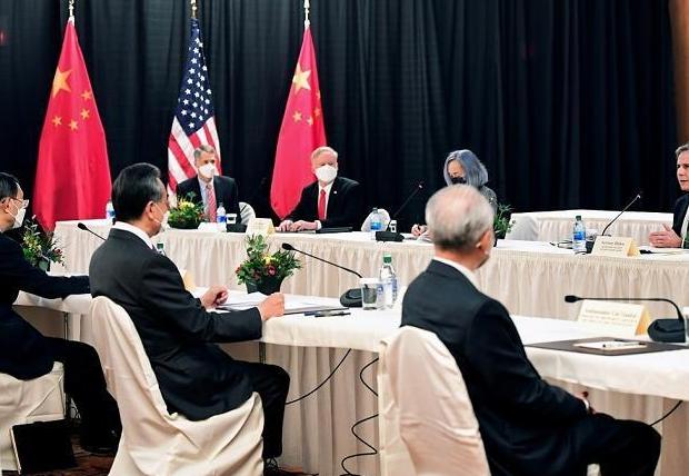 蒋平蒋论 全球都听到了中国的声音！外交部“火力全开”，日本网民：羡慕