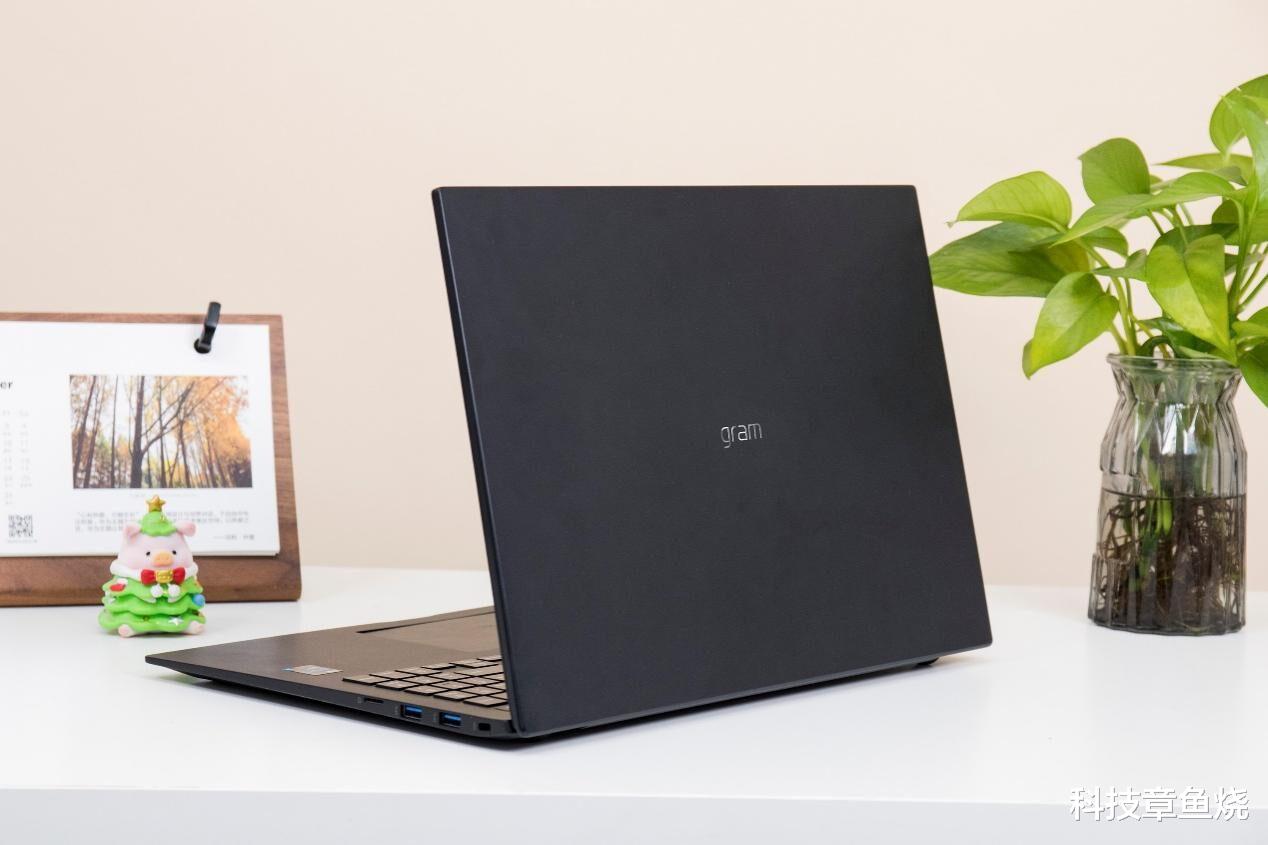 LG|年末换新笔电,LG gram系列升级版值得关注