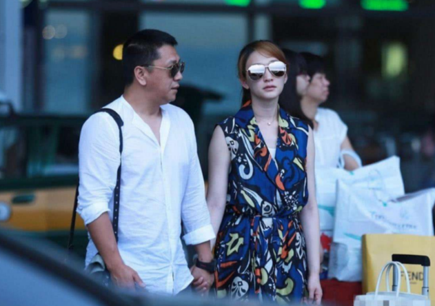 李小冉|你若未嫁我便娶你,本是十年前一句玩笑话,没想到他们真的履行了