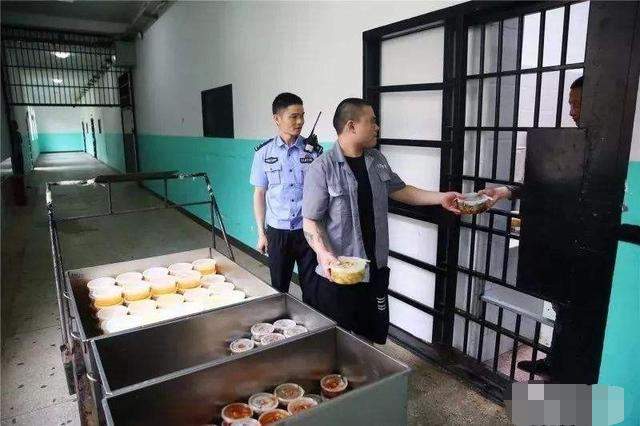 岳阳 因为酒驾进拘留所，会经历什么？