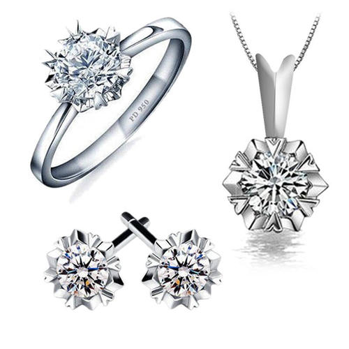 大野视家|钯金有趣的地方是什么?怎样用它装点人们的时尚。