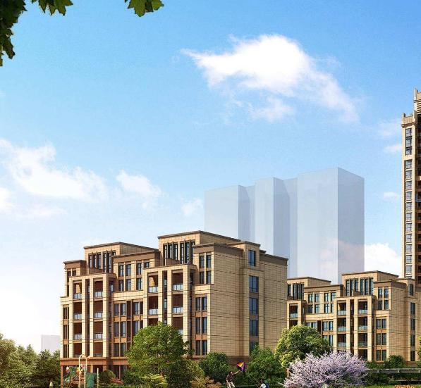 东莞楼市|房地产税要出了,大面积住宅不能轻易入手
