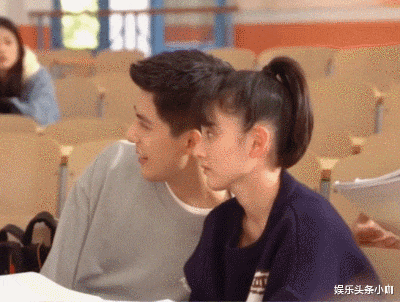 王安宇|甜炸了！剧组手牵手，他俩真没在一起？