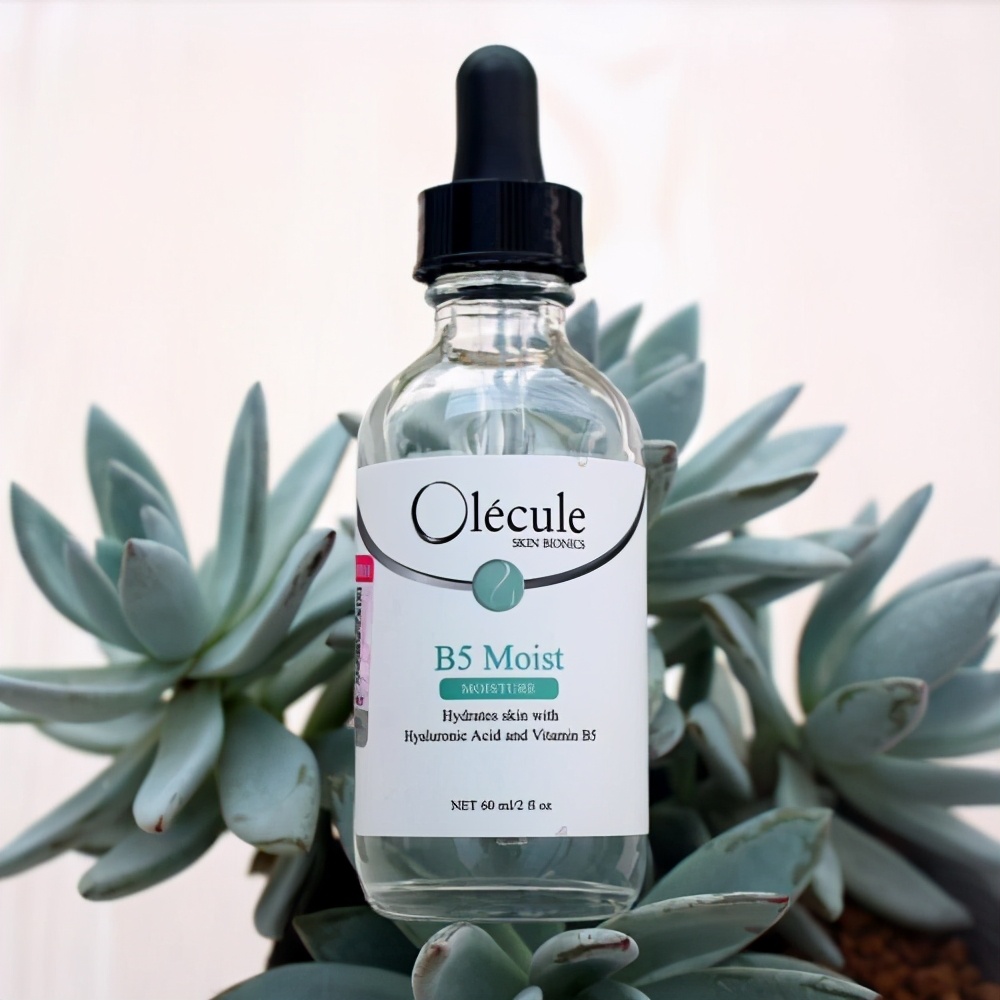 谷梁凝雁|令人惊艳的精华液种草推荐：美白补水，滋养肌肤效果特别好用