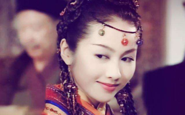 武侠剧|你有没有意识到,我们已经很久没看过一部正经的武侠剧了