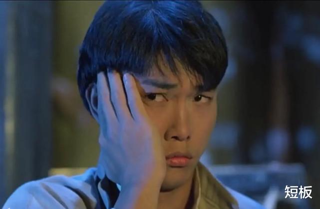 TVB|李连杰的死对头，58岁落魄到无戏可拍，回归TVB出场5分钟领盒饭