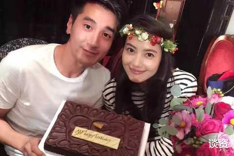 张艾嘉|41岁高圆圆近照，双颊凹陷脸色蜡黄，手部苍老，不老女神还是老了