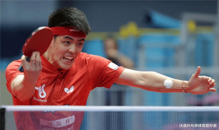 日本队|日本天才新星世乒赛一轮游，还被打11-1！华裔直拍黑马4-1晋级