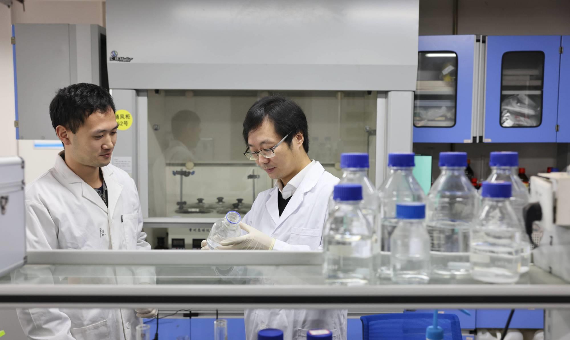 日本|大批日本科学家流入中方，杨振宁果然一语成谶，白宫承认阻拦不住