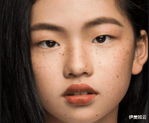 伊美如云|还在熬夜？小心出现斑中之王的“肝斑”