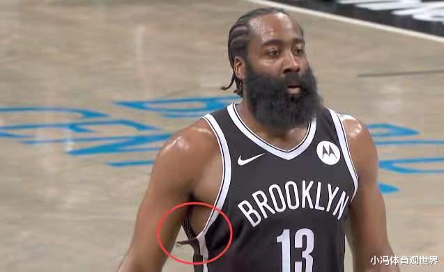 篮网队|三巨头后程发力，合砍82+27+10！战胜绿军赢得开门红