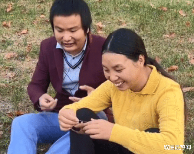 荔湾|找借口搬新别墅？牛爱芳夫妇旧房坍塌，被质疑是人为破坏的