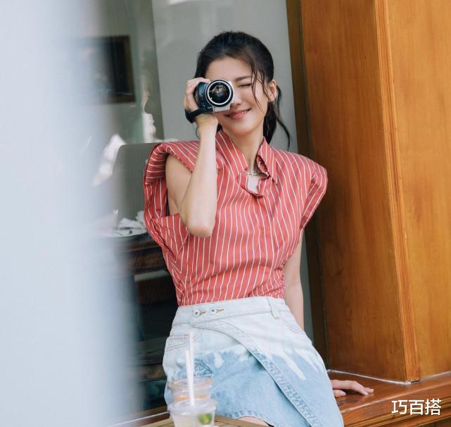 吴千语|撩汉高手吴千语，到底有什么魅力？答案就藏在这两点