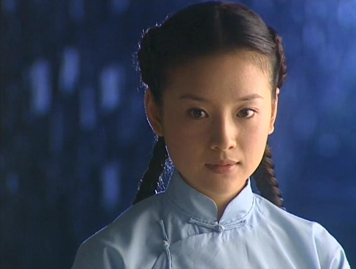 冷清秋|《金粉世家》：冷清秋这种性格的女人，嫁给谁她都不会幸福