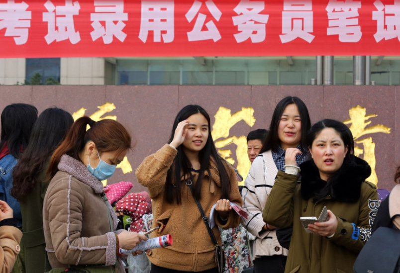 中学|能进入“体制内”的人，多来自这三种家庭，与培养方式密不可分