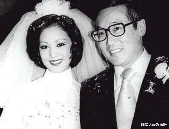 求婚|演员何莉莉被追6年被求婚3次，与小三们智斗43年，独拥70亿遗产