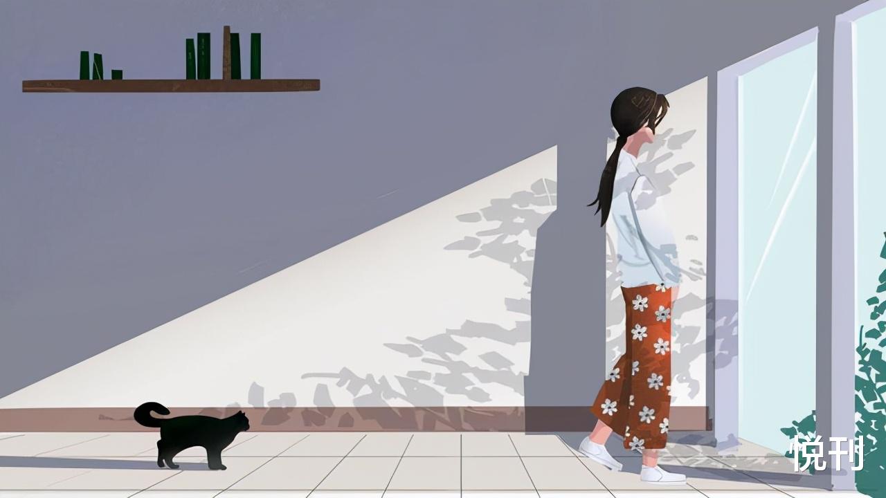 悦刊|下辈子，别再遇见了！（含泪看完）