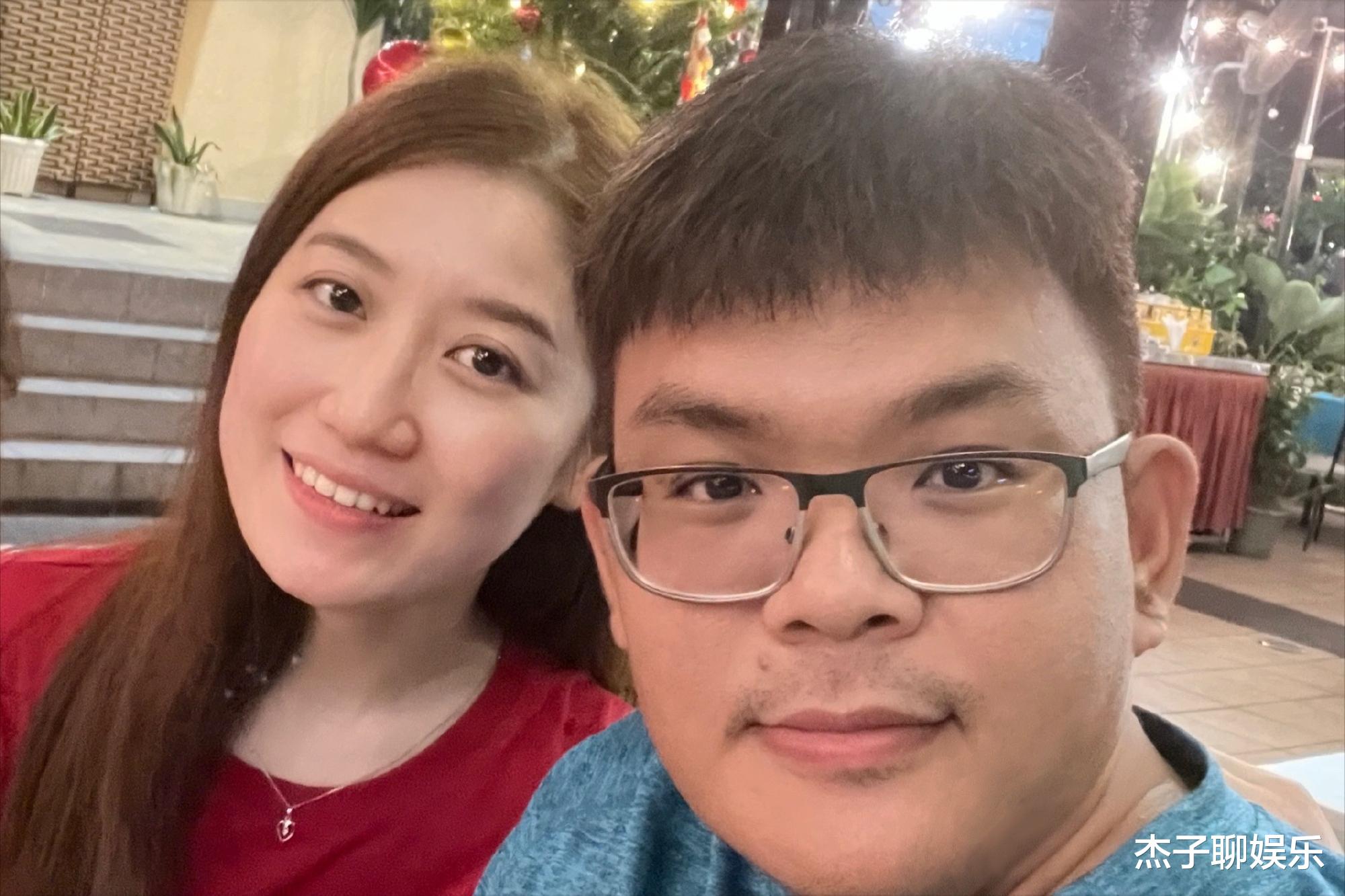 童星|31岁童星宣布结婚!男方皮肤黝黑,长相憨厚老实,两人已相恋10年