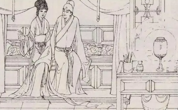 中外历史解谜|民间故事：婆婆要杀鸡，鸡却口吐人言：等你抱上孙子再杀